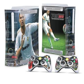 Pro Evolution Soccer 2013 - PES 13 - Jogo XBOX 360 | Lojas 99