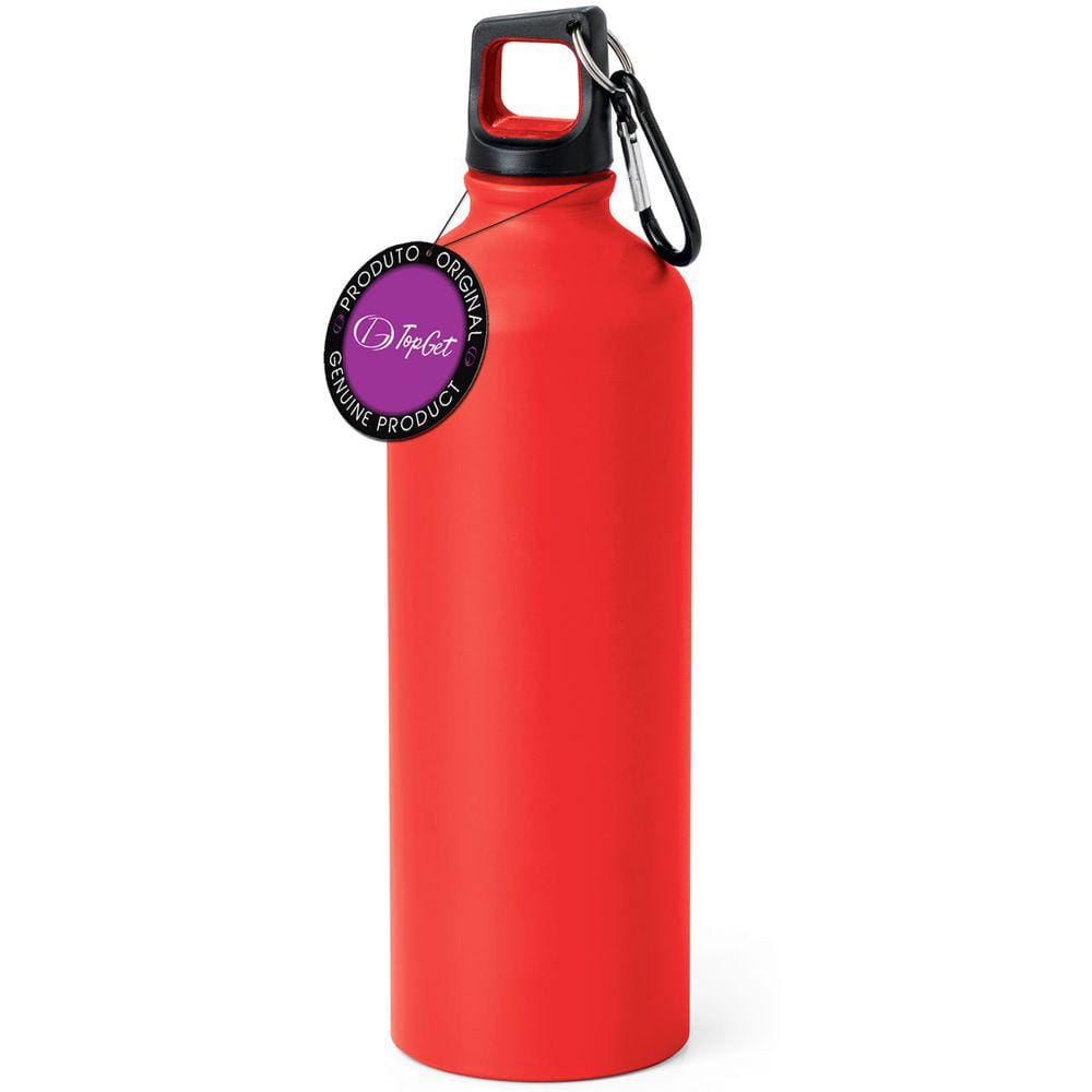 Squeeze Alumínio 800 ml Sport TopGet