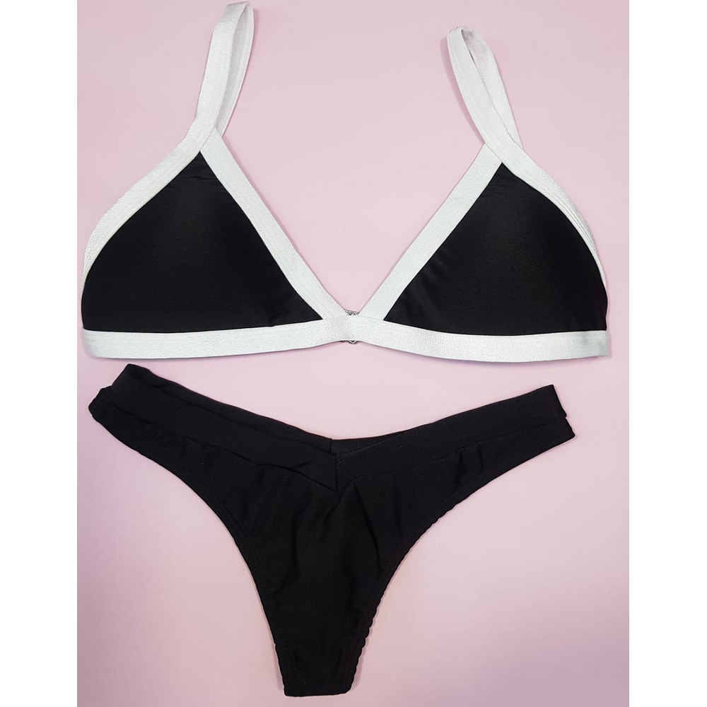 Biquini Feminino Altern Blawhi