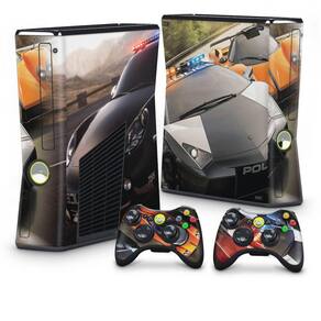 Need for speed xbox 360 original, casas bahia