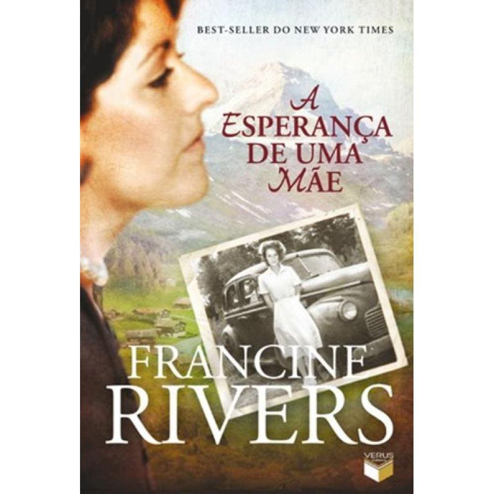 A esperança de uma mãe