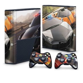 Need for speed xbox 360 original, casas bahia