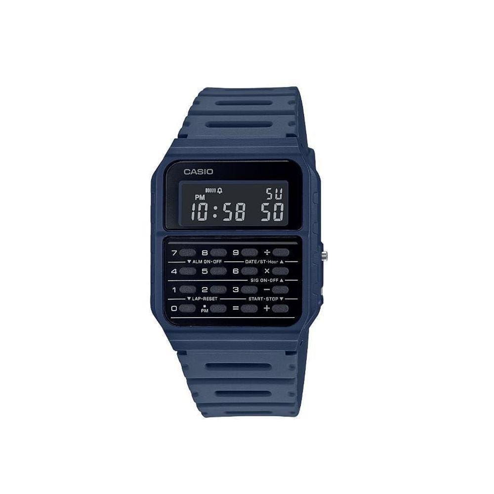 Casio Relogio Calculadora Preços  Promoções-Nov 2022|BigGo Brasil