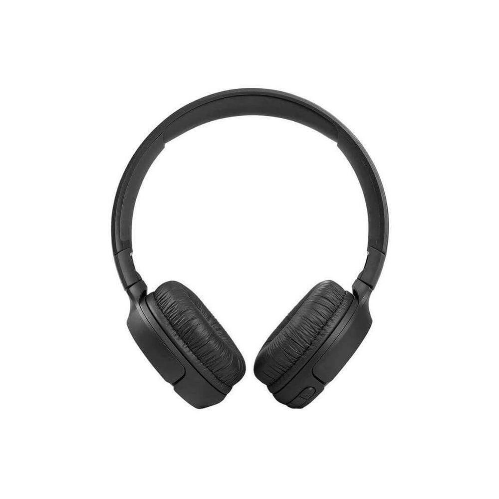 Fone de Ouvido Bluetooth JBL Tune 510BT Pure Bass Preto