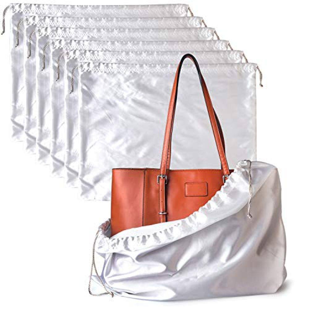 dust cover for bolsas