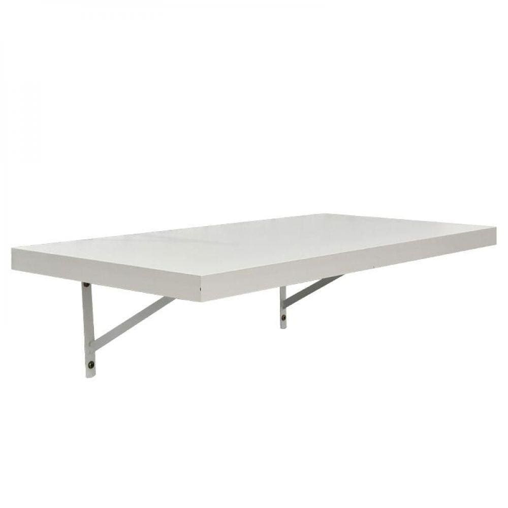 Prateleira 50 x 20cm Branco Espessura 25mm