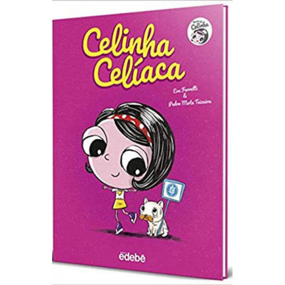 Celinha Celíaca
