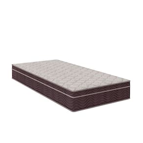 Colchão MISTO Airtech 60 D28 Ortop Solt (28x78x188)– Ortobom