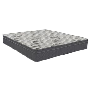 Colch MISTO Airtech 100 D33 Ortop Viúva(28x128x188) Ortobom