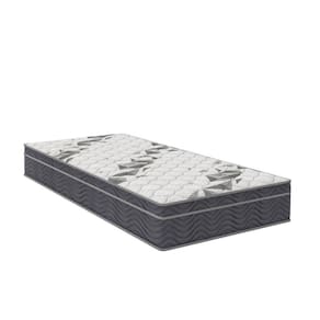 Colch MISTO Airtech 100 D33 Ortopil Solt (28x78x188) Ortobom