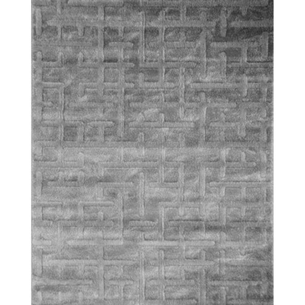 Tapete Veneza Prata 2,50X2,50