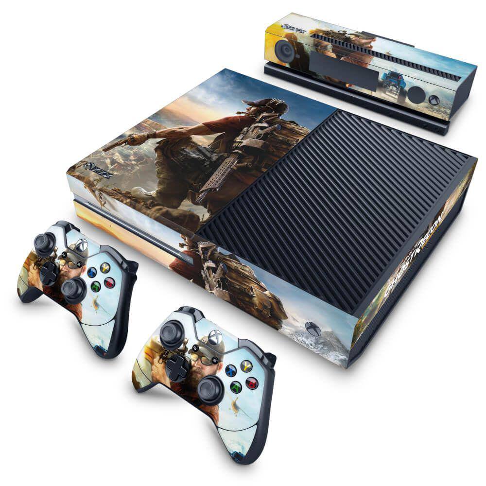 ghost recon wildlands gamestop ps4