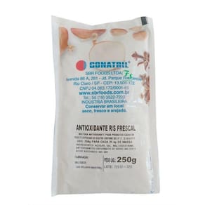 Antioxidante P/ Linguiças E Embutidos Frescais Conatril 250g