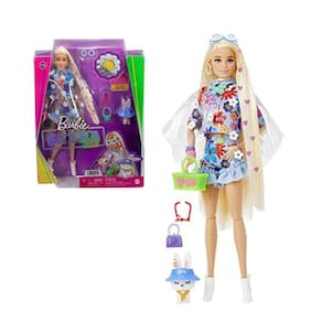 Kit Roupas - Minha Primeira Barbie - Bale - My First Mattel MATTEL