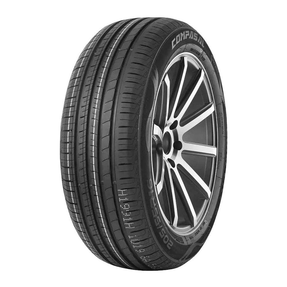 Pneu Compasal Aro 16 235/60R16 Blazer HP 100H