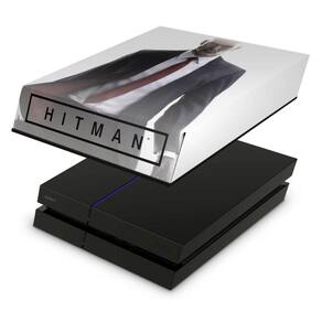 Hitman playstation 4 pro