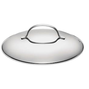Tampa 18cm Inox Allegra Tramontina 62659180