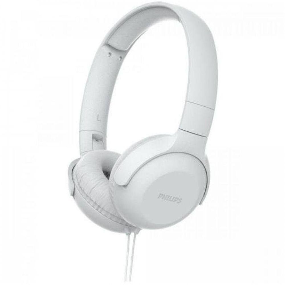 Fone de Ouvido Série 2000 Philips Tauh201wt/00