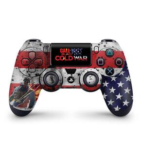 Skin PS5 Controle Playstation 5 Adesivo - Brasil em Promoção na Americanas