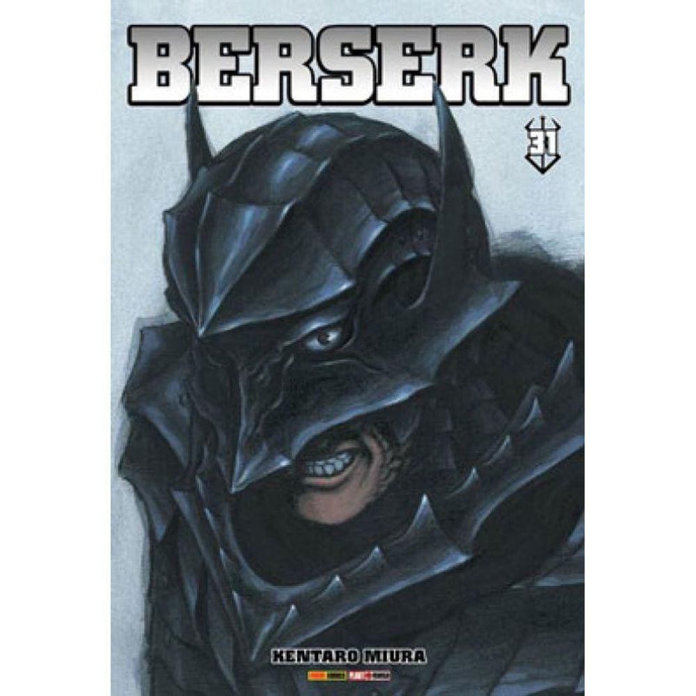 Berserk Vol. 31