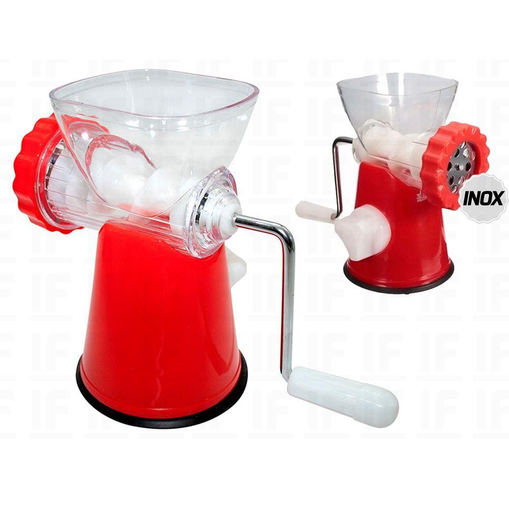 Moedor De Café Manual Triturador De Grãos Hauskraft