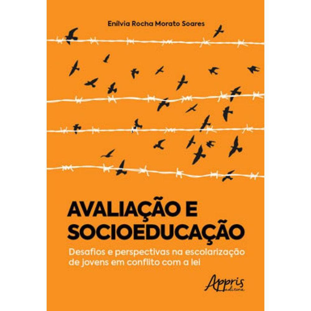 Avaliação E Socioeducação