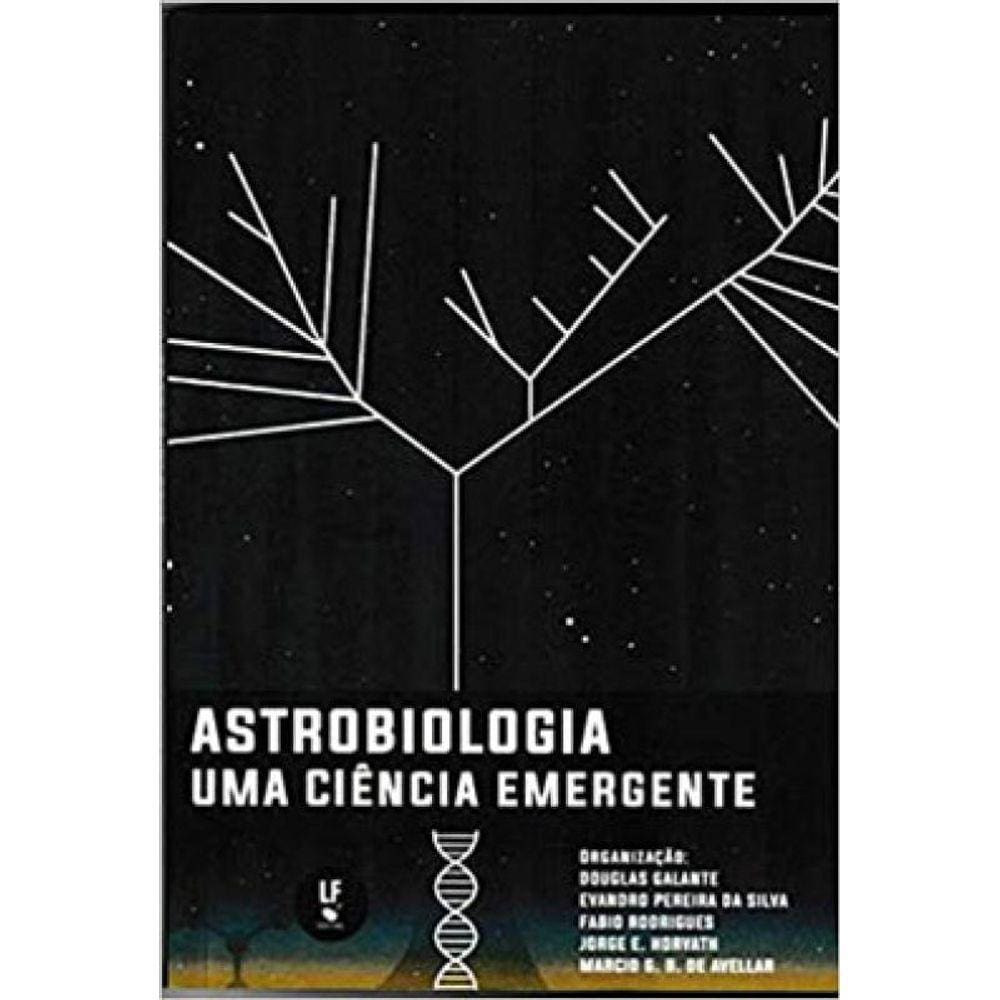 Astrobiologia