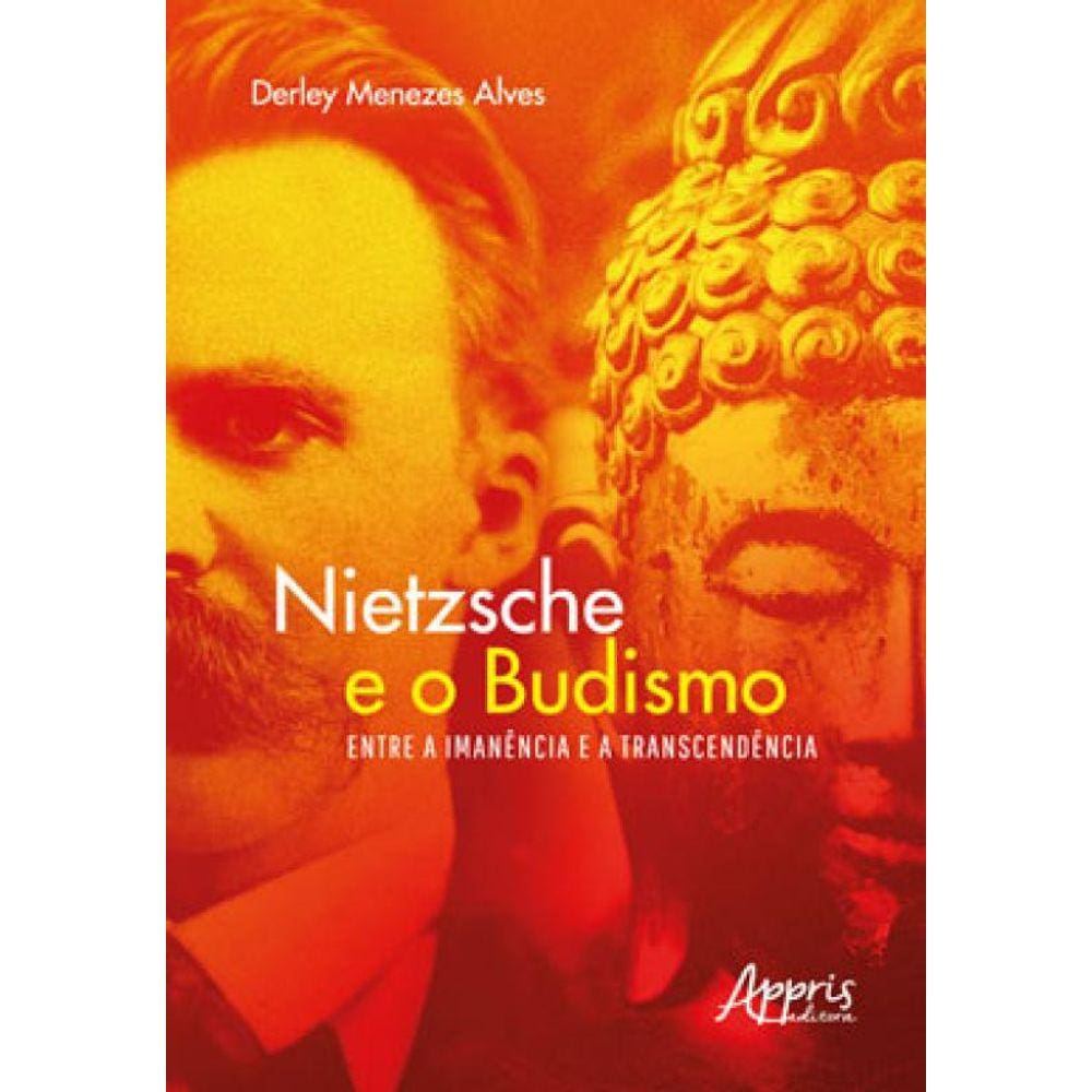 Nietzsche E O Budismo