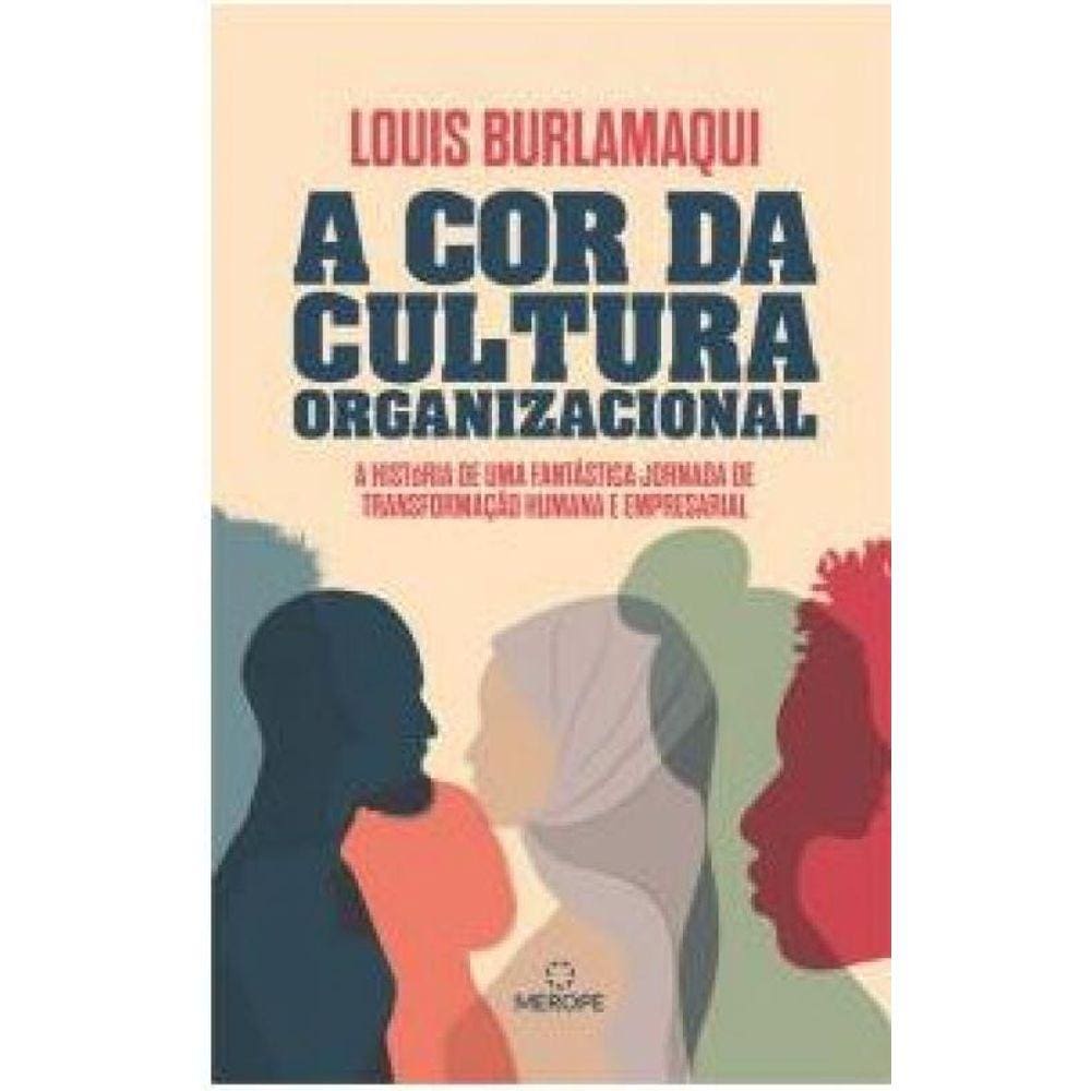 A Cor Da Cultura Organizacional
