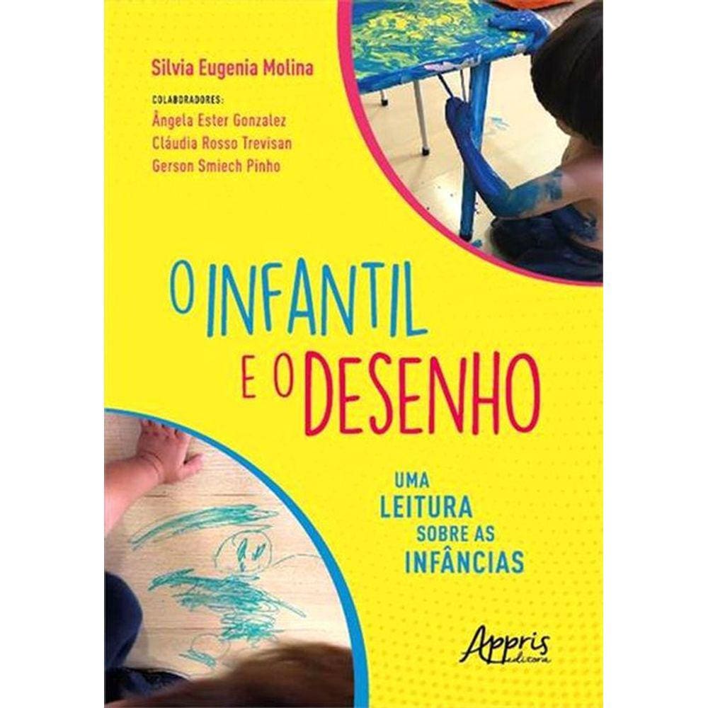 O Infantil E O Desenho