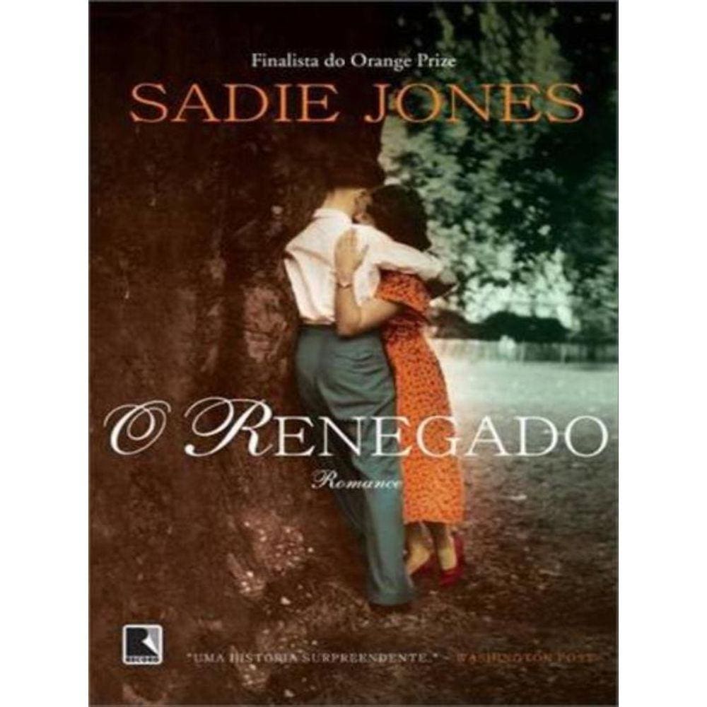 O Renegado