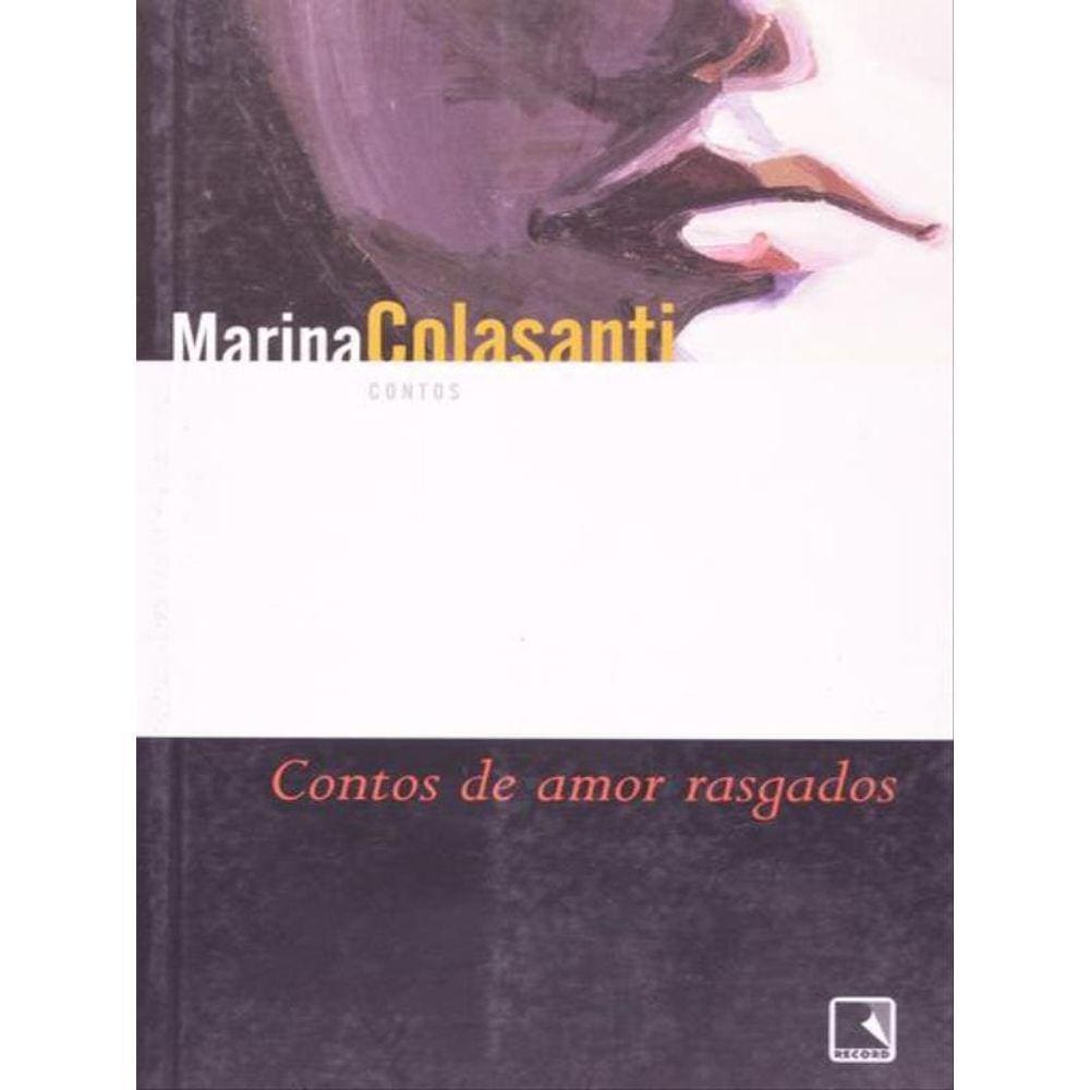 Contos De Amor Rasgados