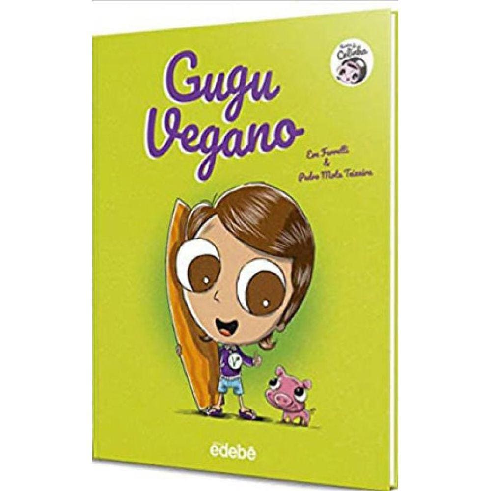Gugu Vegano