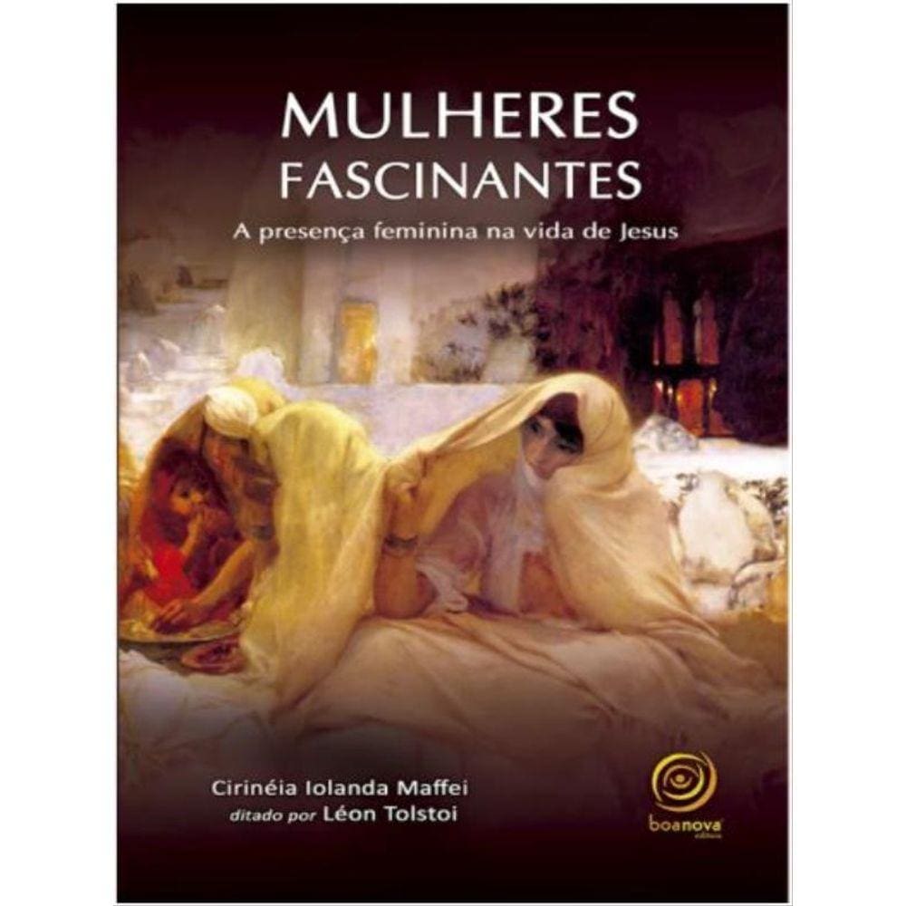 Mulheres Fascinantes - Nova Edição
