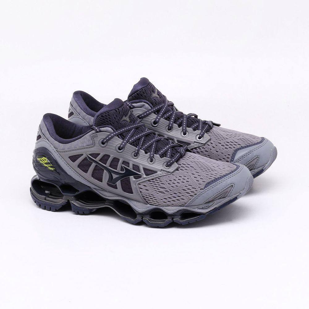 mizuno prophecy 9 casas bahia