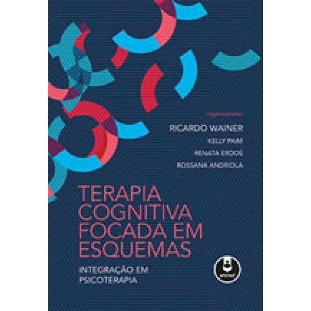 Terapia Cognitiva Focada Em Esquemas