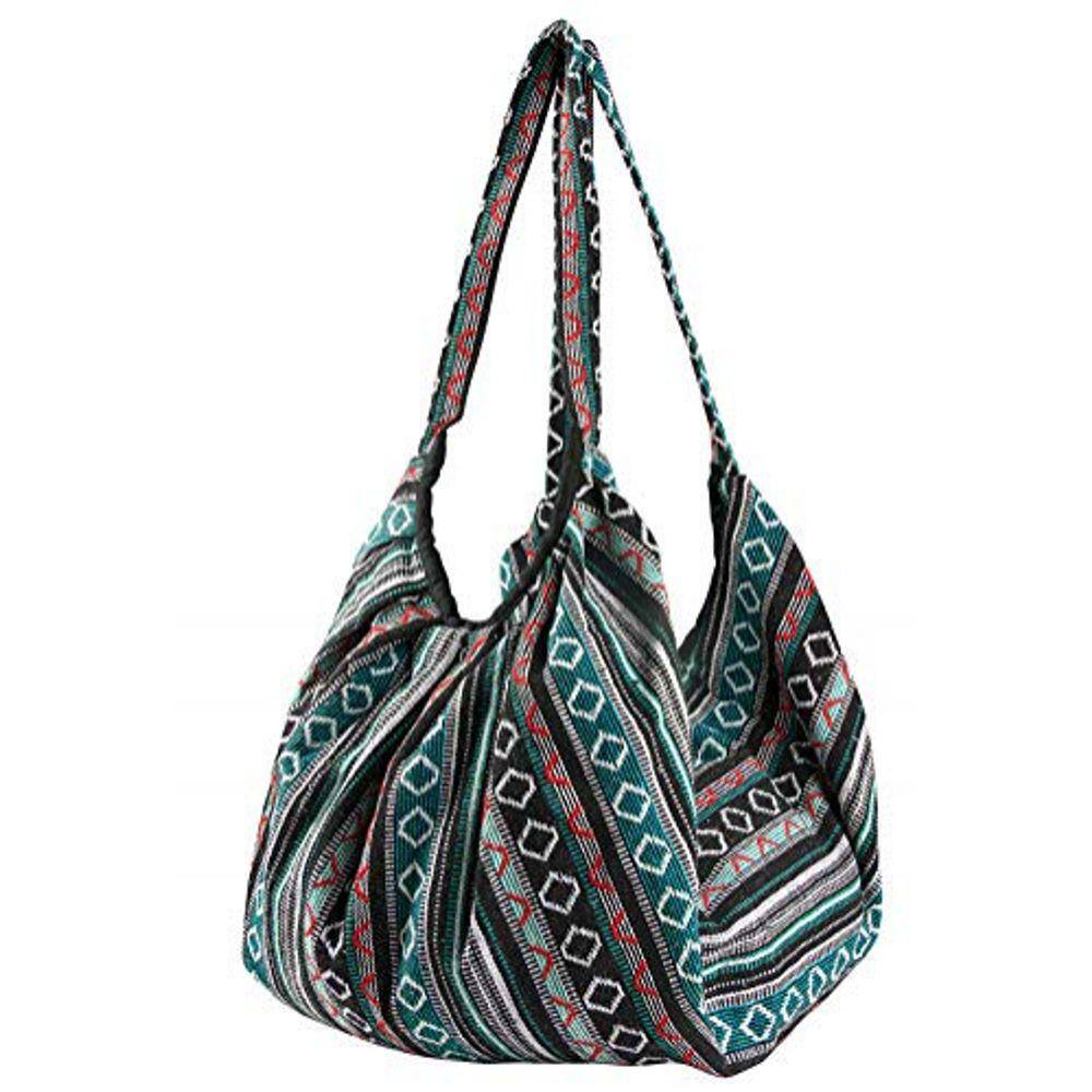 johnny was hobo bolsa