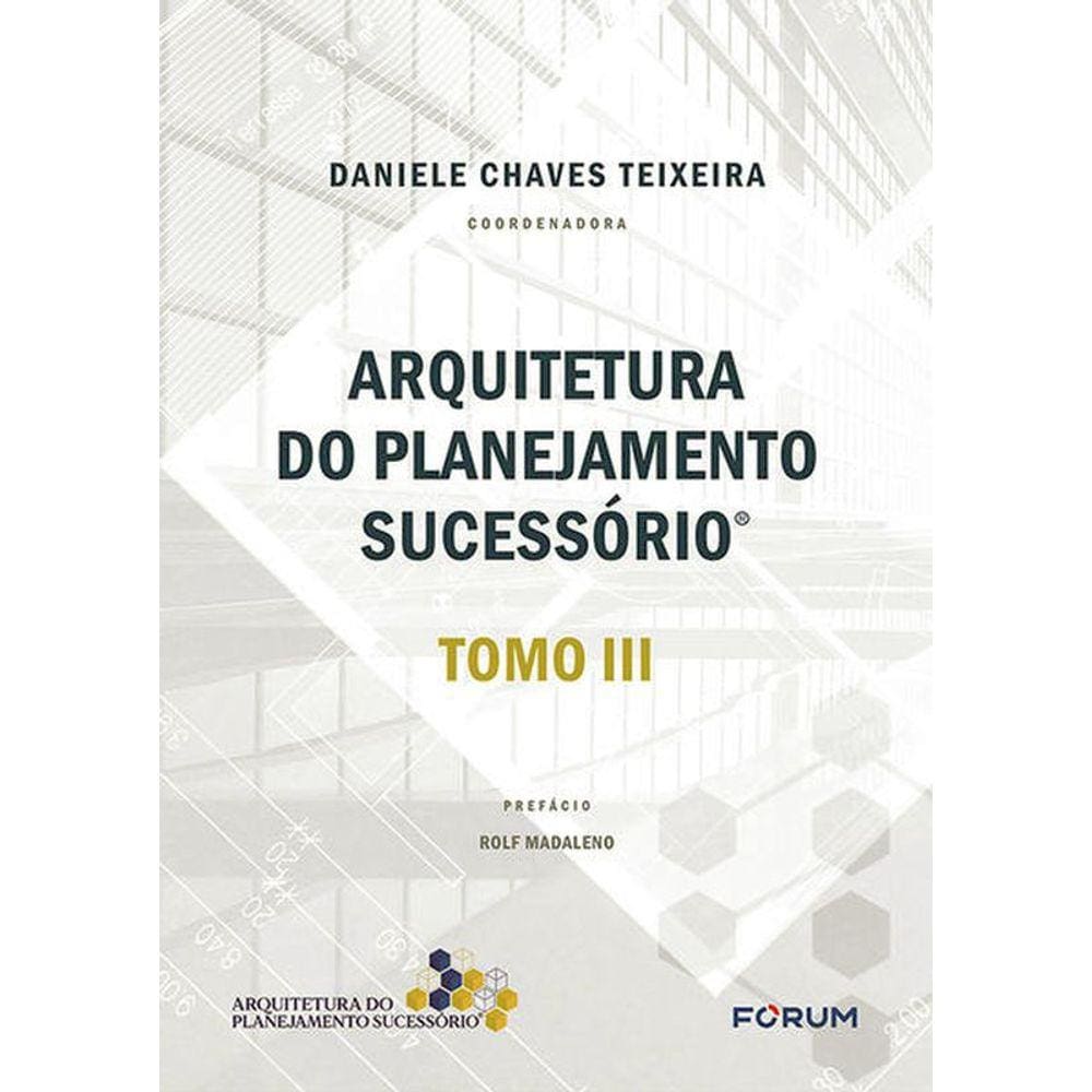 Arquitetura Do Planejamento Sucessório