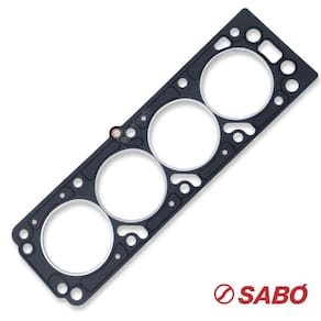 Junta Do Cabecote Gm Chevrolet Astra Monza Ipanema Kadett 1.8 8V Sabo