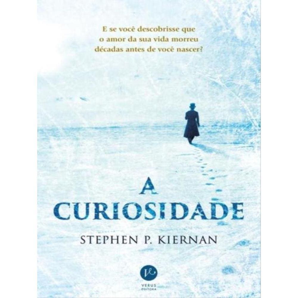 A Curiosidade