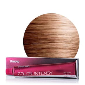 Tintura Amend Color Intensy Louro Claro 8.0 - 50g