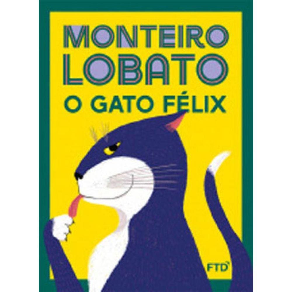 O Gato Félix