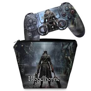 Jogo Bloodborne (game of the Year Edition) - Ps4