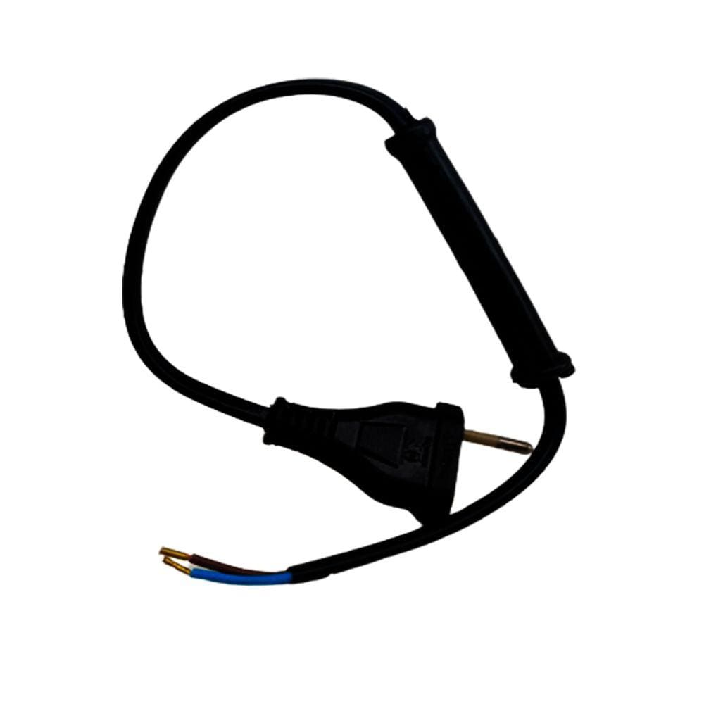 Cabo Elétrico Com Plug Trapp 1112212