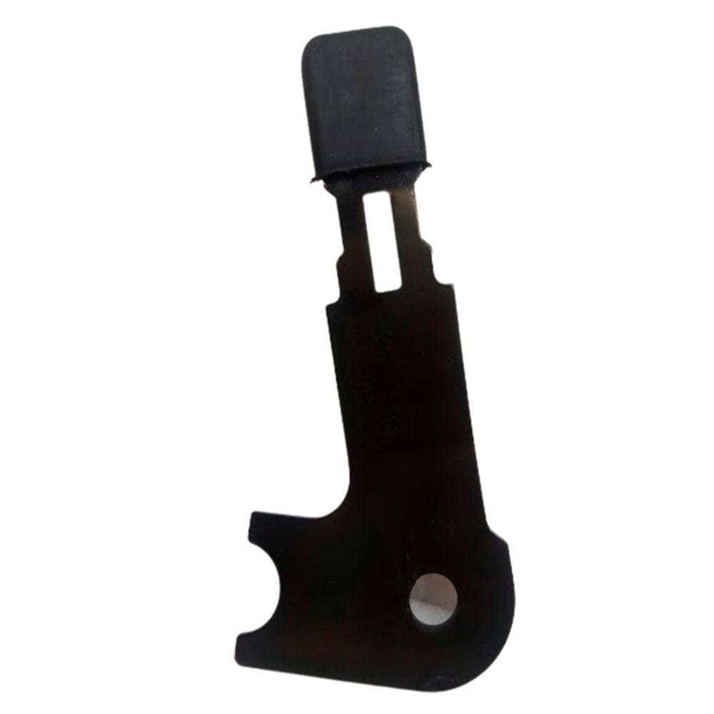 Haste Regulagem Dianteira Esquerda Para Cortador Grama WT65S MB51E RM Trapp 4110002