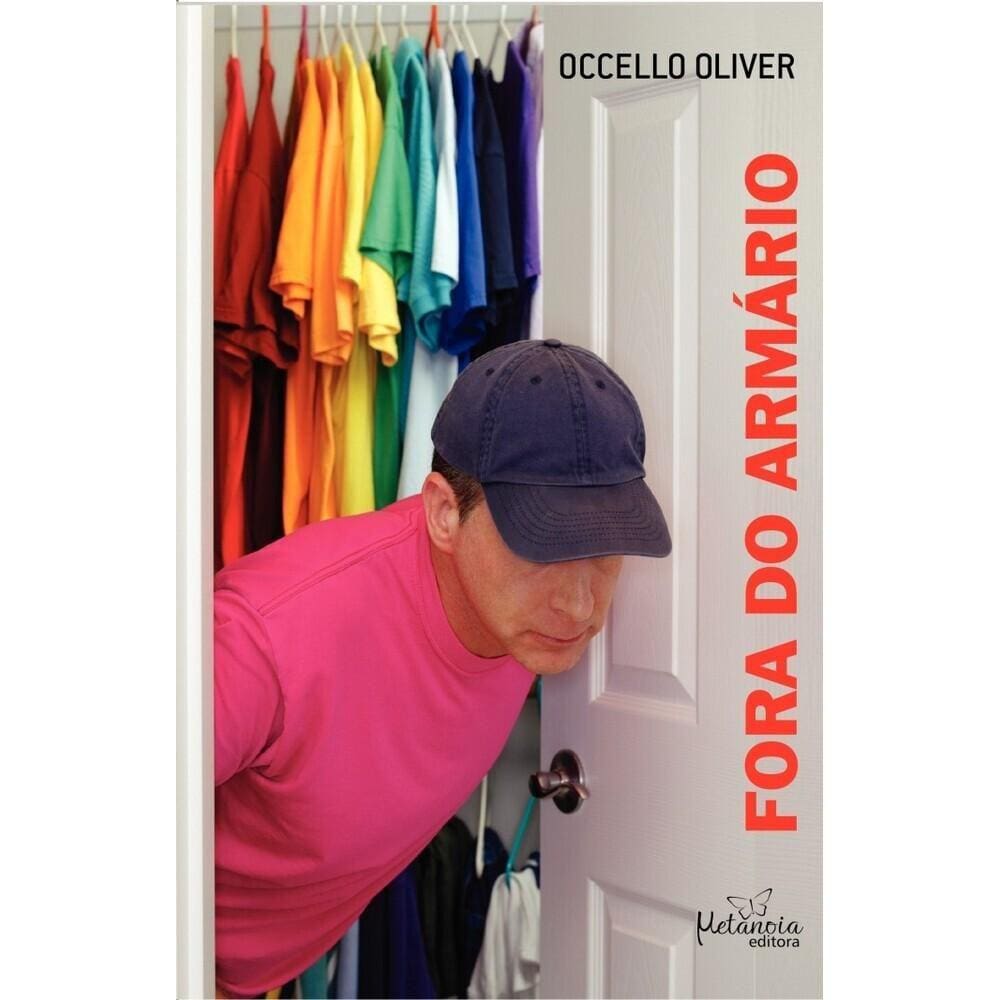 Fora do armário