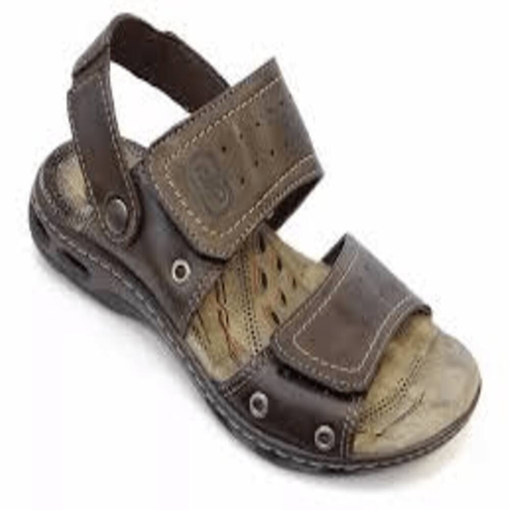 Sandalia masculina pegada | Casas Bahia