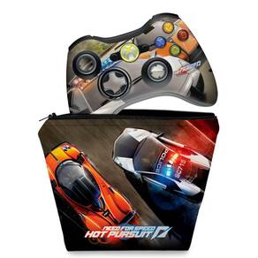 Need for speed xbox 360 original, casas bahia