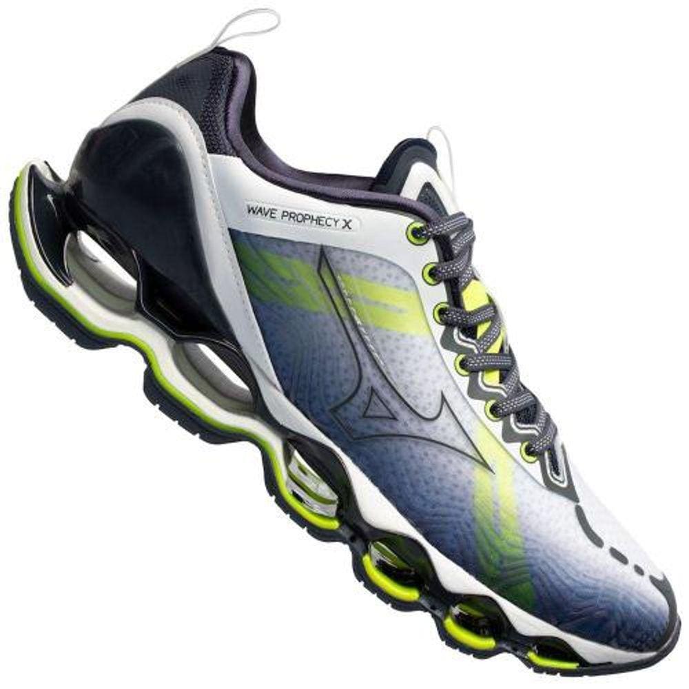 mizuno prophecy 9 casas bahia