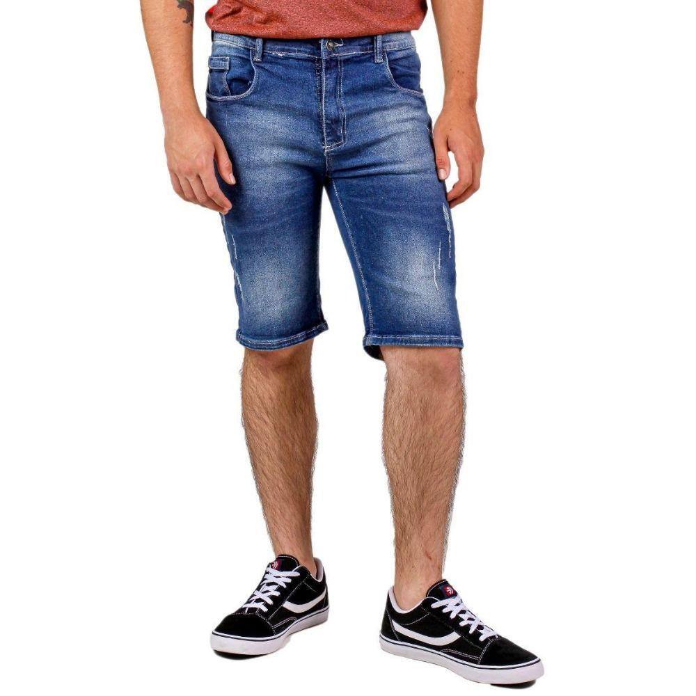 bermudas max titanium